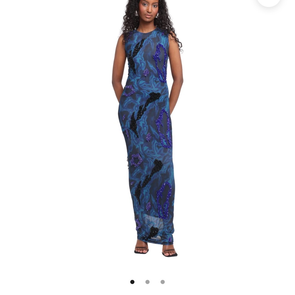 Onalaja dress